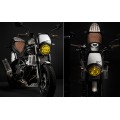C-Racer Fork Guards for the Suzuki SV 650 (2016+) - FGSV C-Racer Fork Guards for the Suzuki SV 650 (2016+) - FGSV